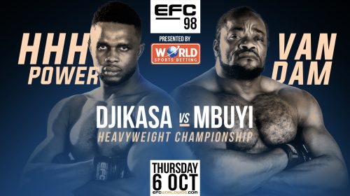 EFC 98