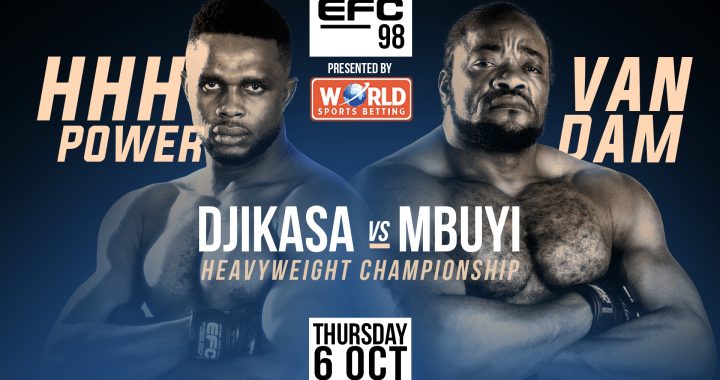 EFC 98