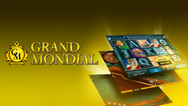 Grand Mondial casino