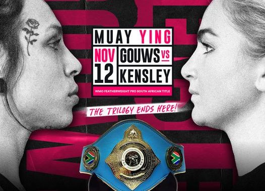 Thaiholics Fight Promotions Set To Return With TFP 6: Muay Ying