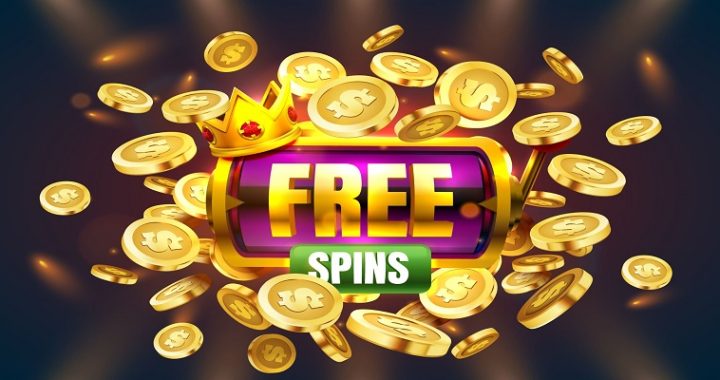 free spins