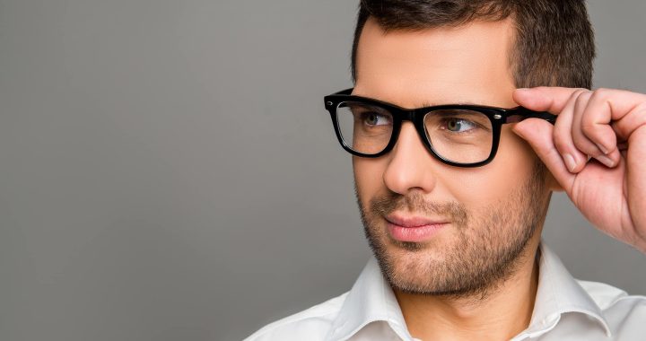 glasses for men