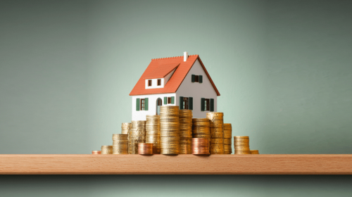 home loan