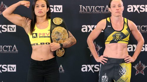 Invicta FC 49