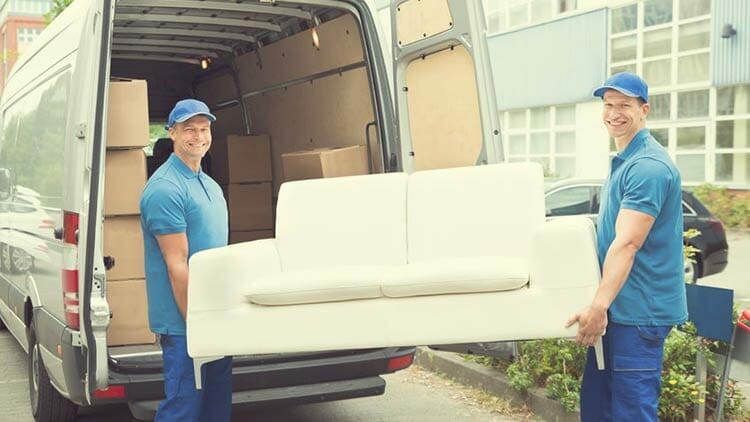 Movers In Denver: The Best In Their City