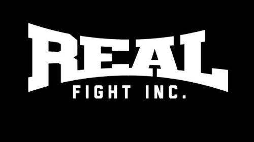Nate Diaz, Real Fight Inc.