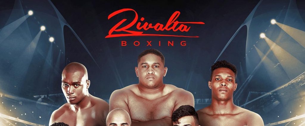 Rivalta Boxing Friday Night Fights - Live Stream