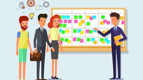 scrum training