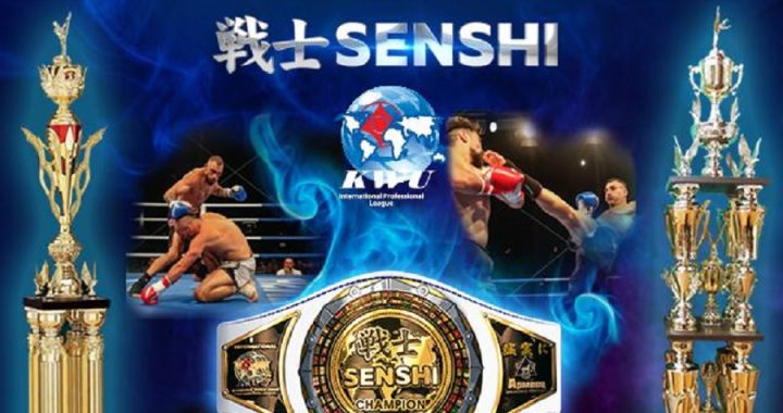 Senshi 13 - Live Stream - Watch Here