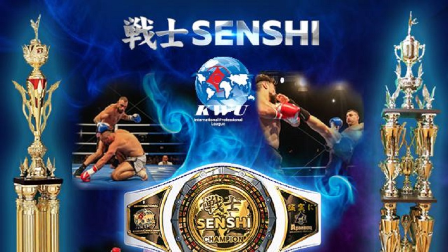 Senshi 13 Live Stream Watch Here