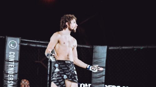 Shaqueme Rock, Shem Rock