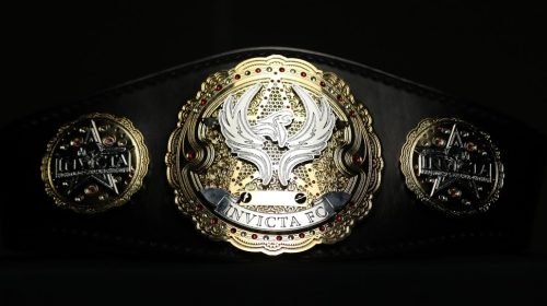 Invicta FC 50