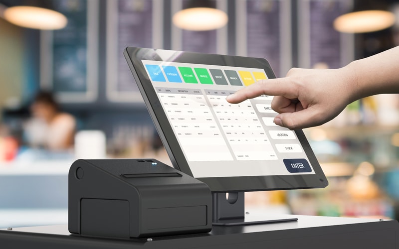 The Ultimate Guide to QuickBooks Point of Sale