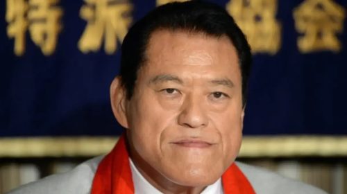 Antonio Inoki, Japanese pro wrestling legend and MMA pioneer, dead at 79