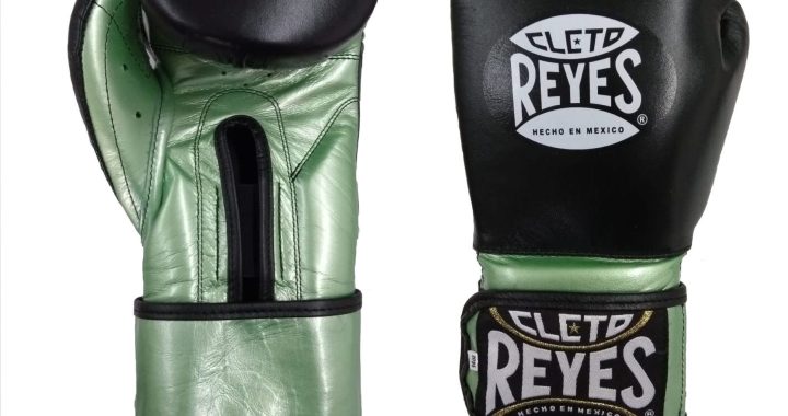 Boxing gloves for men