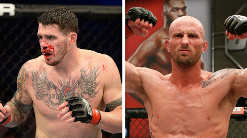 Chris Camozzi, Bubba McDaniel make bare knuckle debuts at BKFC 31 this weekend