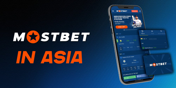 Mostbet App - A Comprehensive Guide