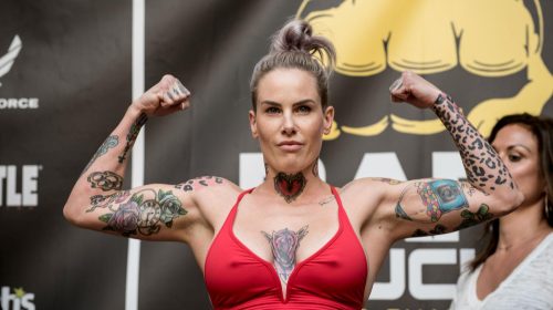 Bec Rawlings-Rodriguez to make pro boxing debut on December 3