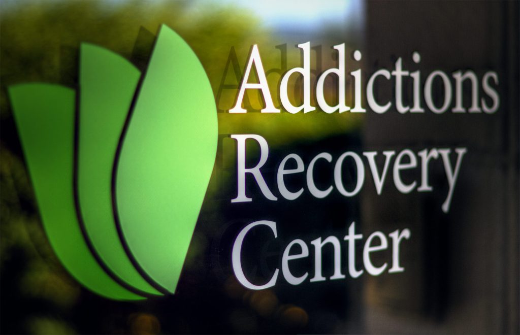 Recovery Centers