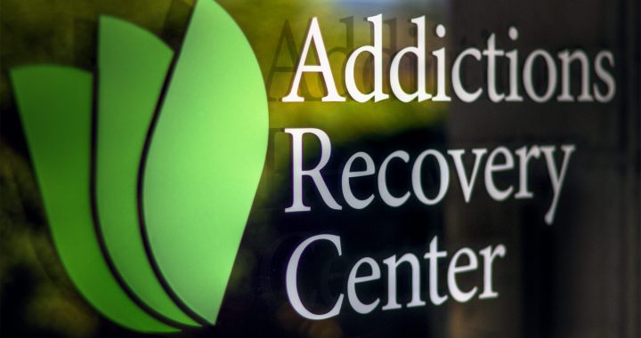 Recovery Centers