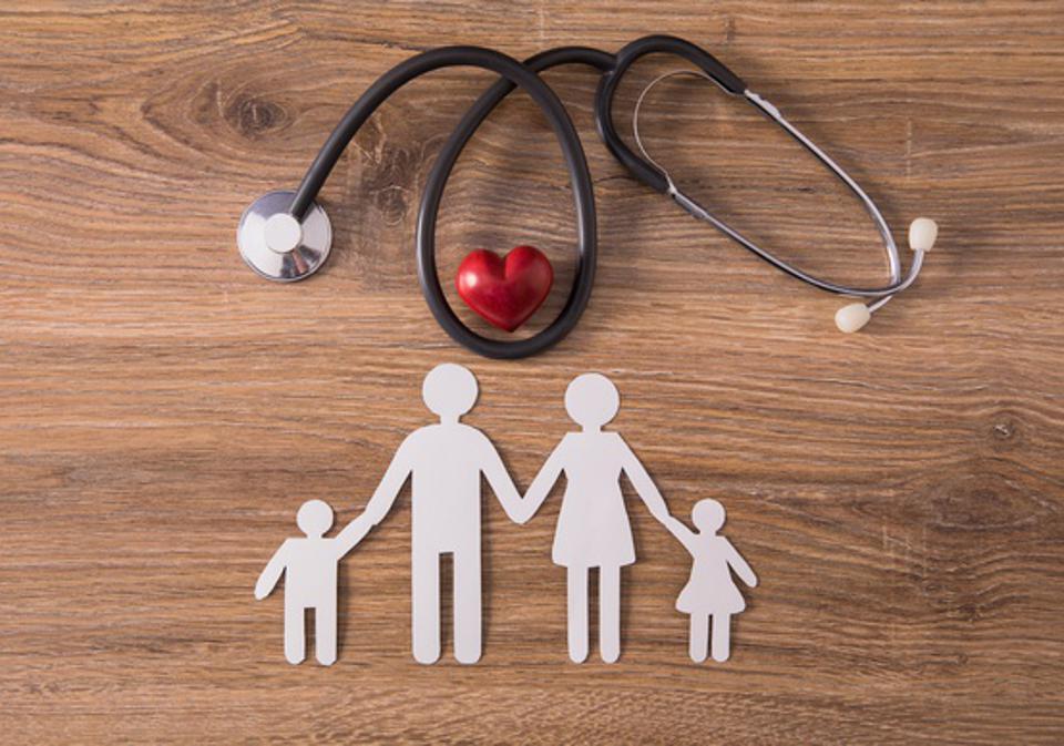 family medical insurance