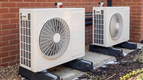 Air Heat Pump