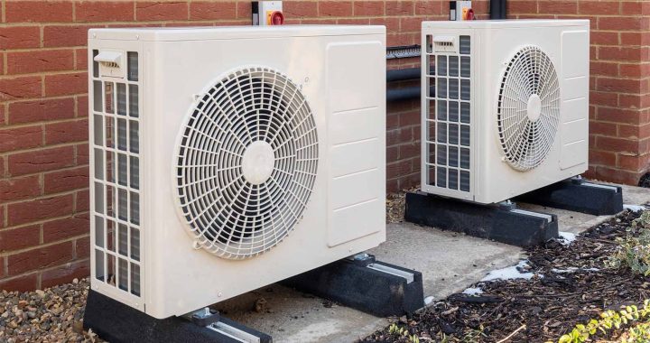 Air Heat Pump