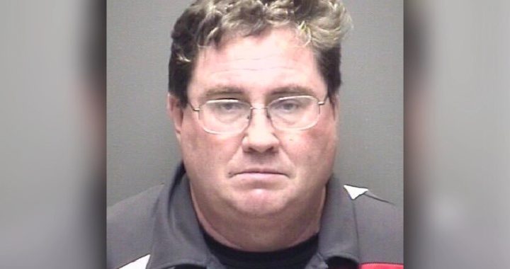 Robert Griffin Alexander, UFC judge