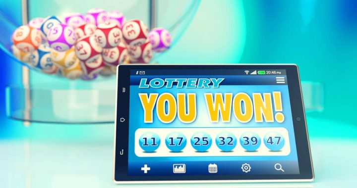 Lottery Online