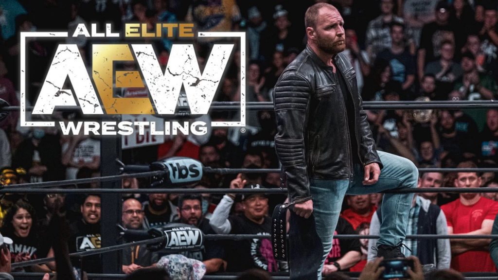 Jon Moxley signs 5 year extension with AEW expanding roles into coaching and mentorship