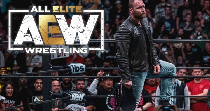 Jon Moxley signs 5-year extension with AEW, expanding roles into coaching and mentorship