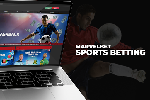 Marvelbet Sports Betting Overview