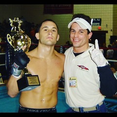 Frankie Edgar