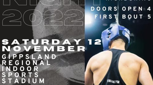 44 Magnum Promotions #1 - Ramen Habib vs Jaga Chan - LIVE STREAM