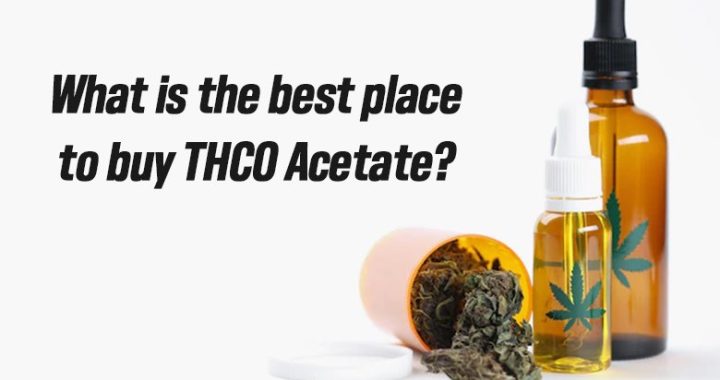 THC Acetate