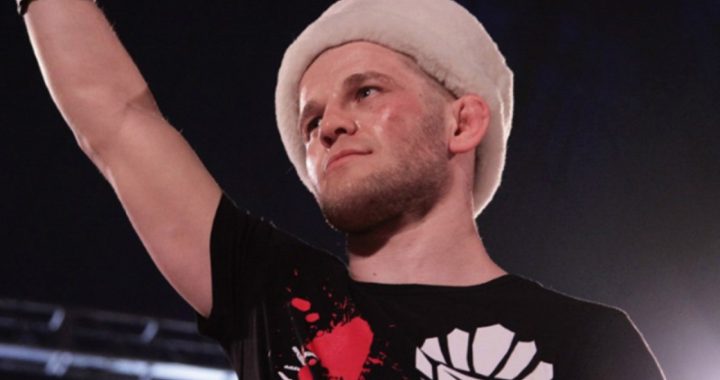 Russian MMA Fighter Aleksandr Pisarev Found Dead in Reported Food Poisoning