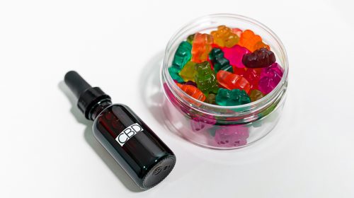 Is CBD Oil or Gummies Better for Sleep?