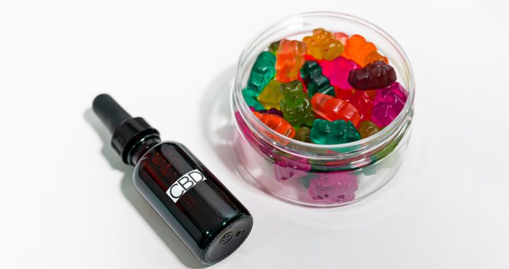 Is CBD Oil or Gummies Better for Sleep?