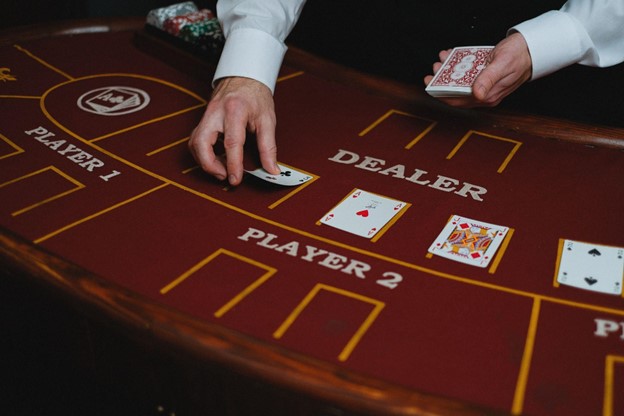 online casinos Canada, winning in casinos