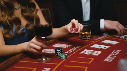 Bitcoin Gambling Games: Fun and excitement without the Risk