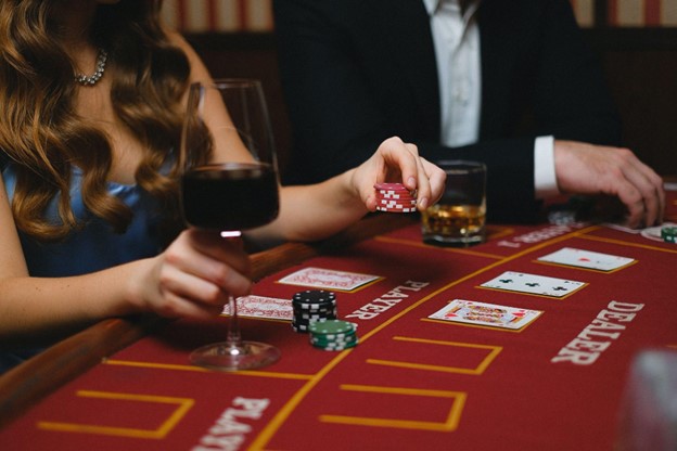 Bitcoin Gambling Games Fun and excitement without the Risk