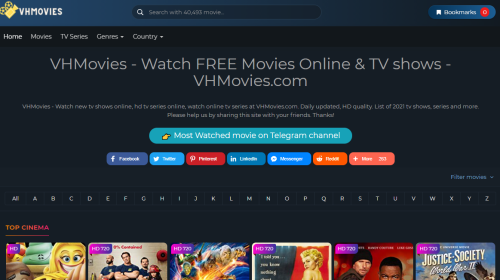 VHmovies