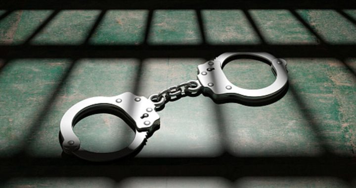 Martial arts coach arrested on warrant for sexual assault and sexual abuse with a minor