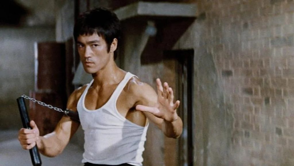 Bruce Lee died from drinking too much water new research suggests