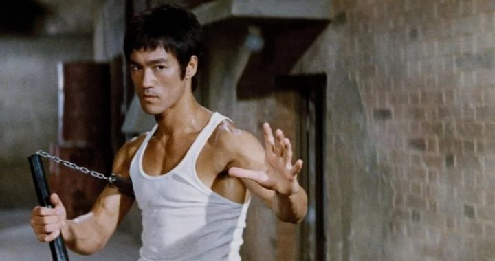 Bruce Lee died from drinking too much water new research suggests