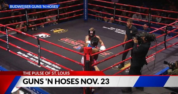 Budweiser Guns N' Hoses 2022 - LIVE FREE Stream