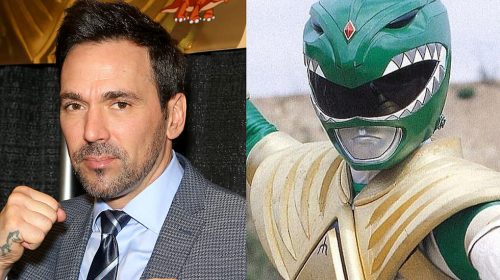 Jason David Frank, former Power Rangers star, MMA fighter, dead by suicide