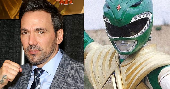 Jason David Frank, former Power Rangers star, MMA fighter, dead by suicide