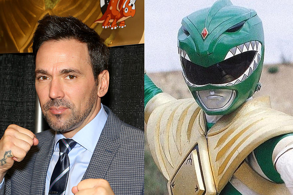 Jason David Frank, former Power Rangers star, MMA fighter, dead by suicide