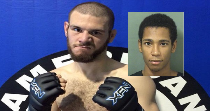 Life sentence, Roberto Ortiz, Aaron Rajman